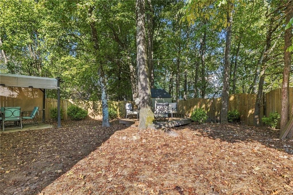 4458 High Gate Drive Nw Property Photo 41