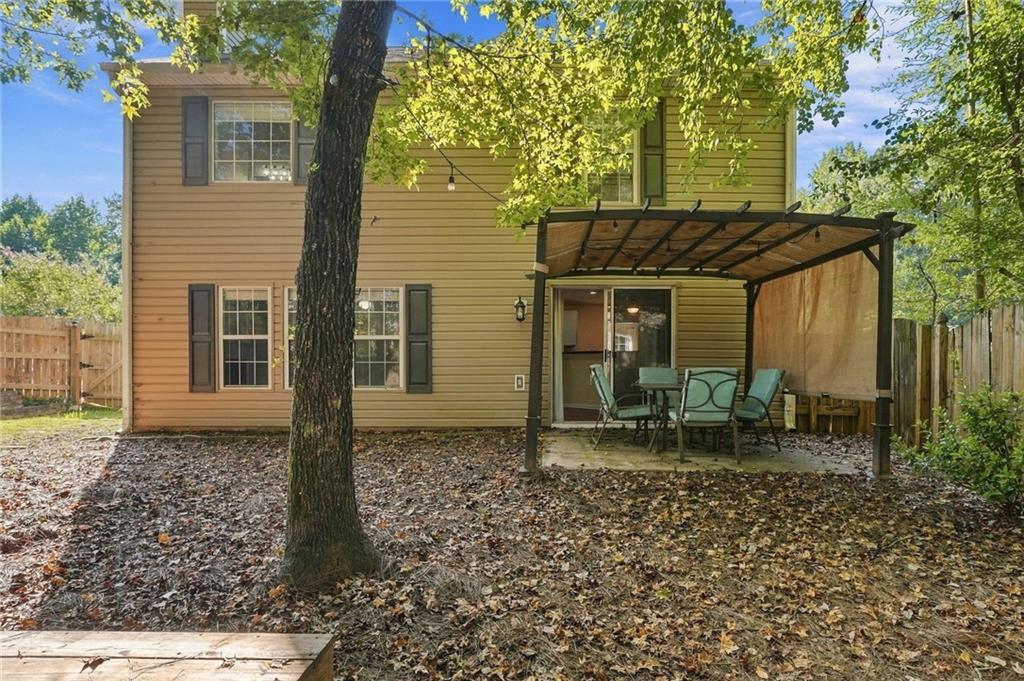 4458 High Gate Drive Nw Property Photo 43