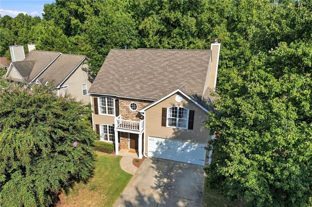 4458 High Gate Drive Nw Property Photo 44