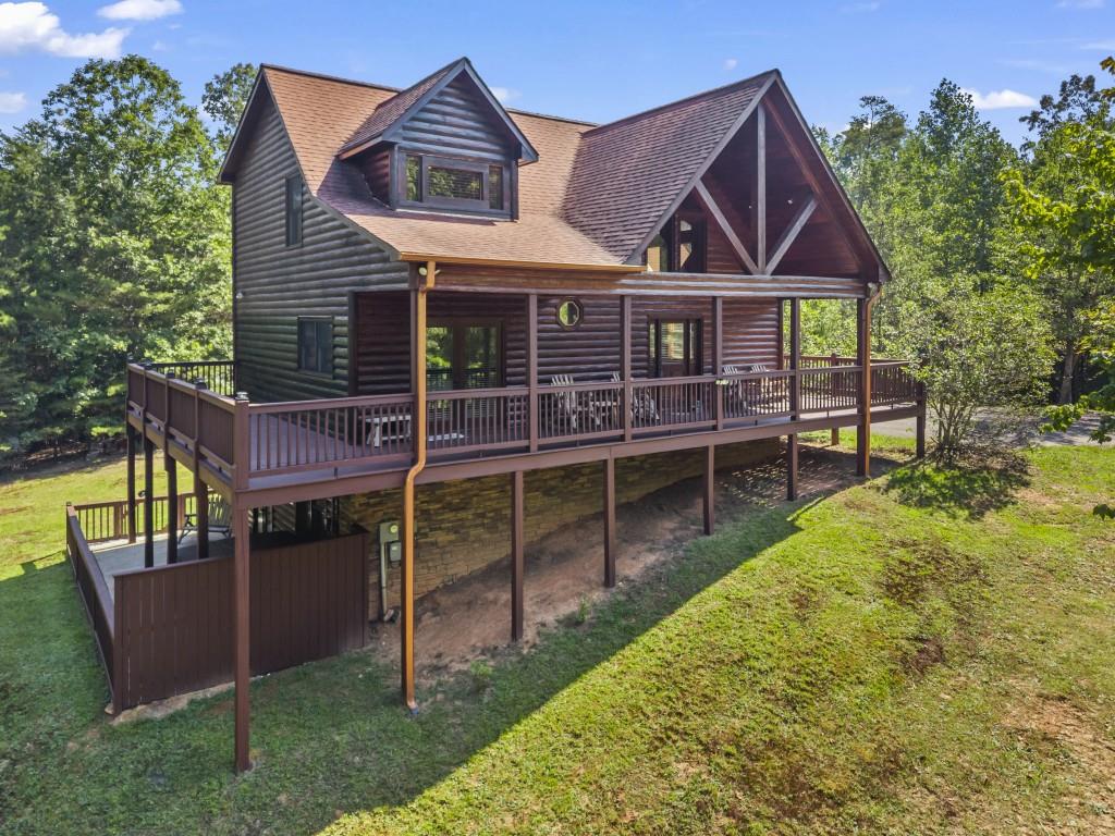 45 Whispering Lane Property Photo 1