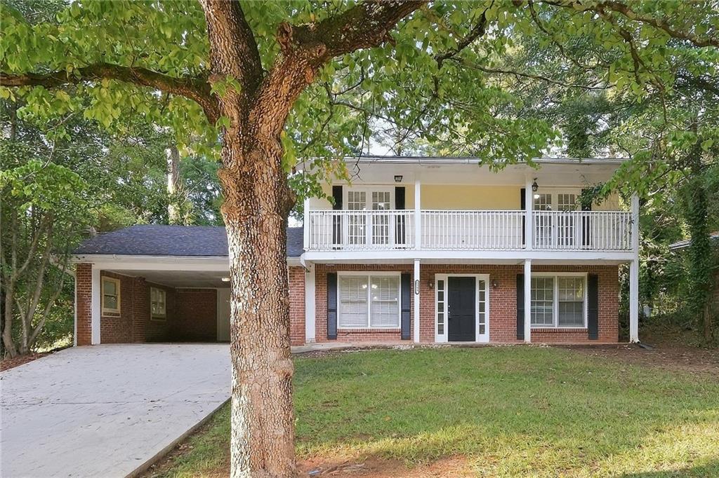 1166 Shoreham Drive Property Photo 1