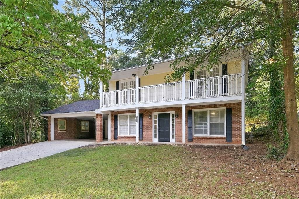 1166 Shoreham Drive Property Photo 2