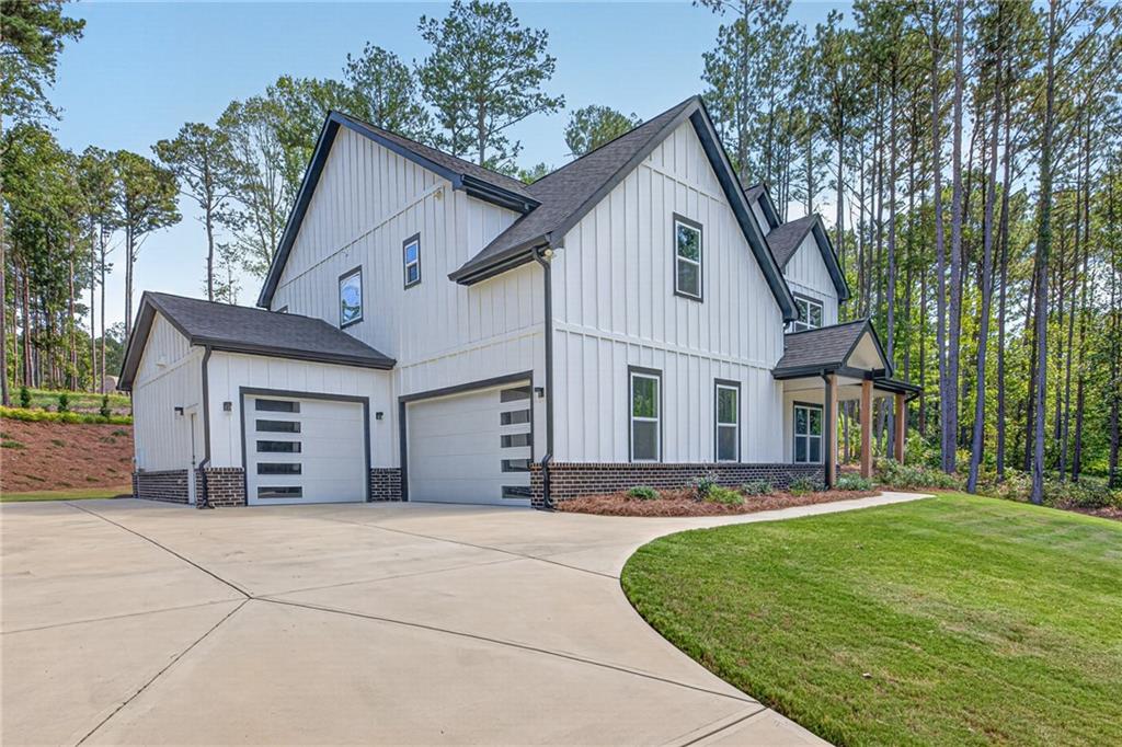 83 Beech Creek Circle Property Photo 3