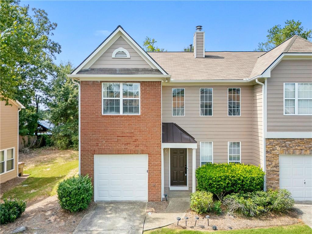109 Oak Green Drive Property Photo 1