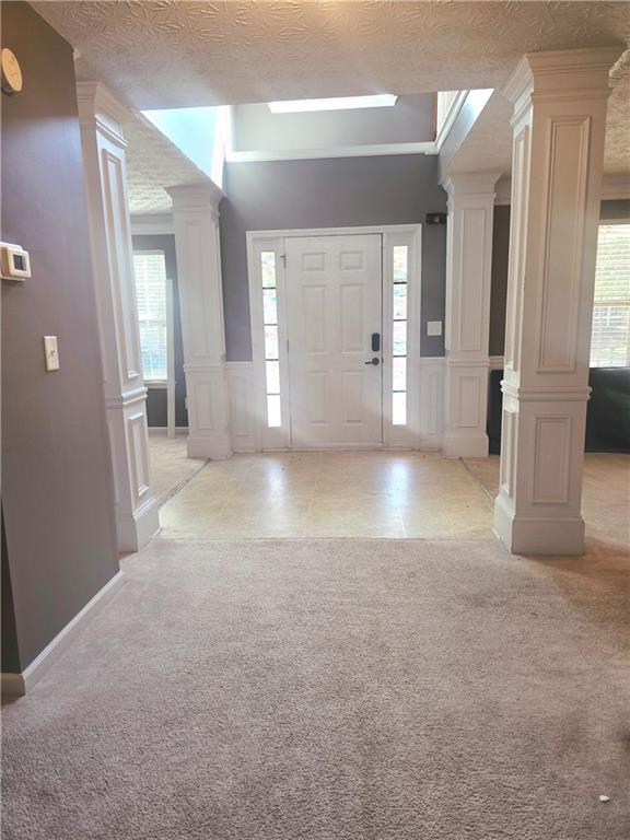 212 Hightower Trail Property Photo 8
