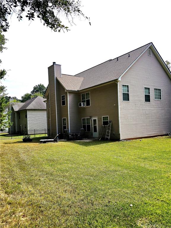 212 Hightower Trail Property Photo 35