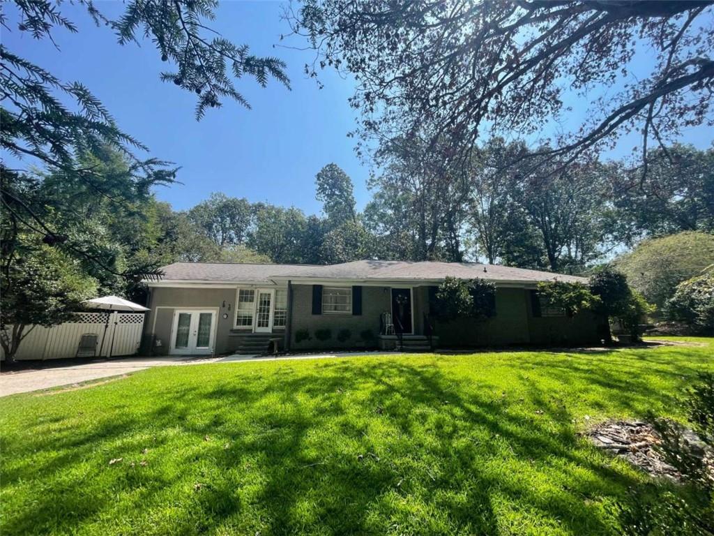 453 Oakland Drive Property Photo 1
