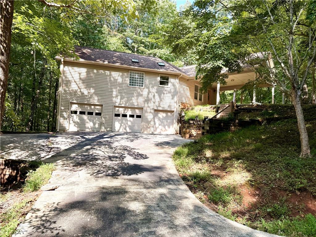 78 Cherokee Camp Trail Property Photo 3