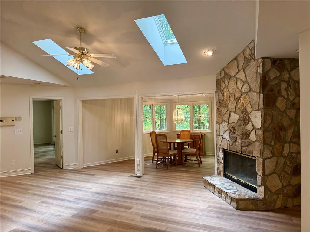 78 Cherokee Camp Trail Property Photo 6
