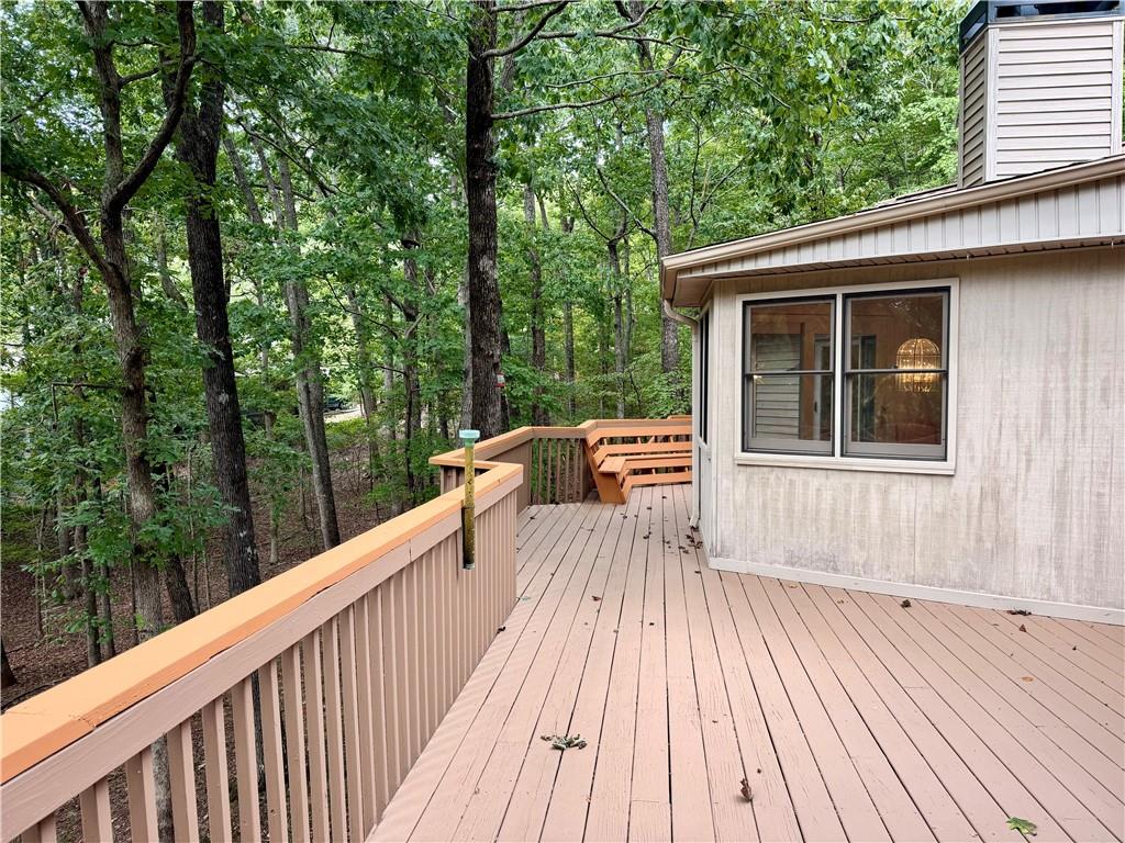 78 Cherokee Camp Trail Property Photo 23