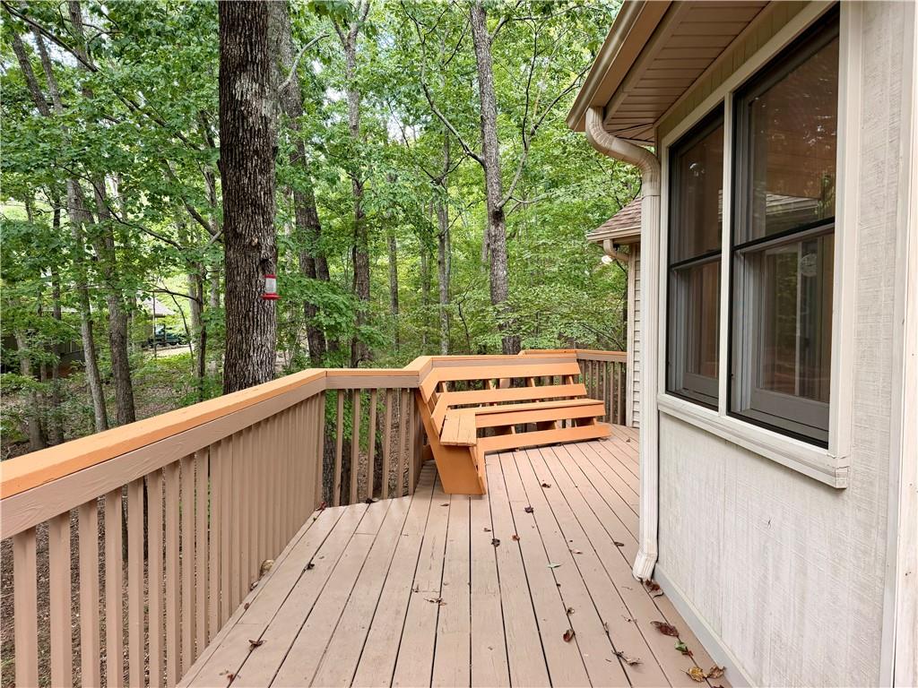 78 Cherokee Camp Trail Property Photo 24