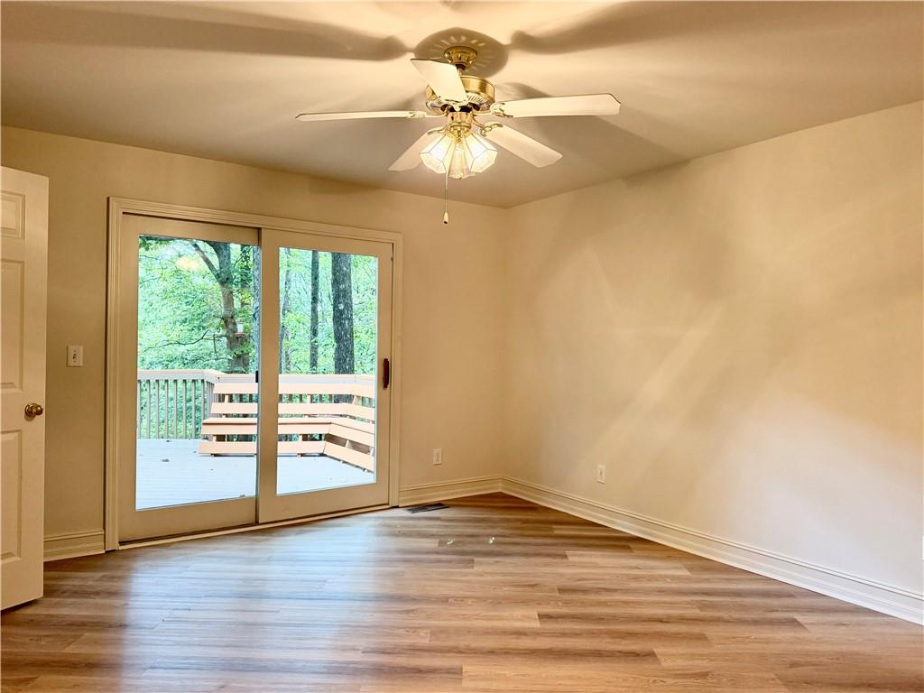 78 Cherokee Camp Trail Property Photo 32