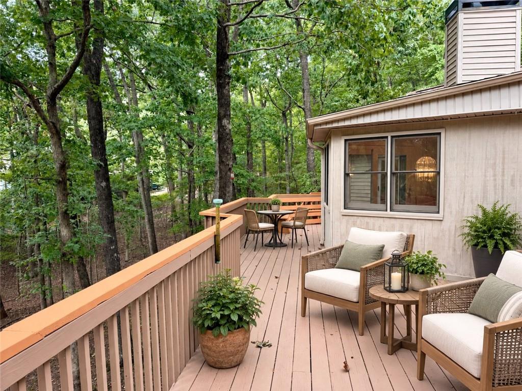 78 Cherokee Camp Trail Property Photo 34