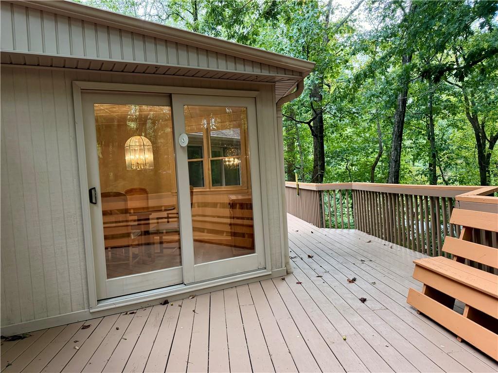 78 Cherokee Camp Trail Property Photo 37