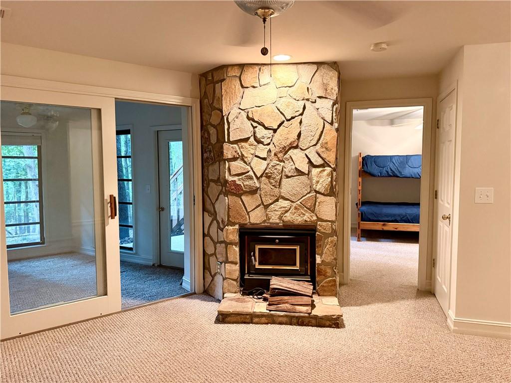 78 Cherokee Camp Trail Property Photo 47