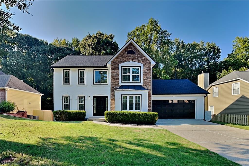 2798 Beddington Way Property Photo 1