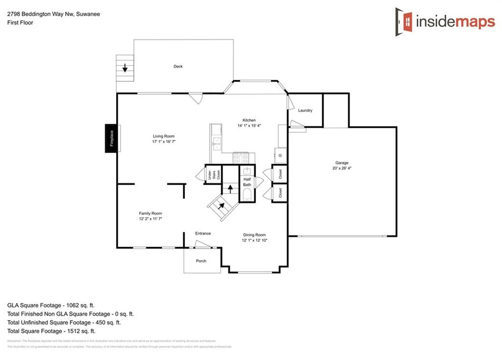 2798 Beddington Way Property Photo 26