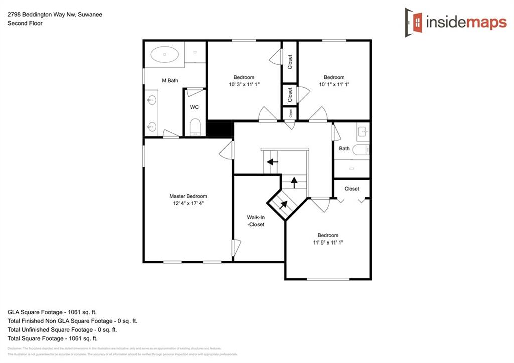 2798 Beddington Way Property Photo 27
