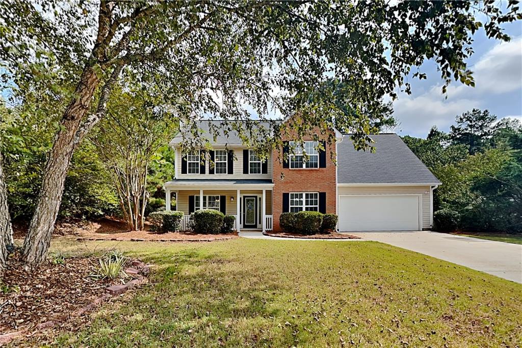 2800 Alcovy River View Property Photo 1