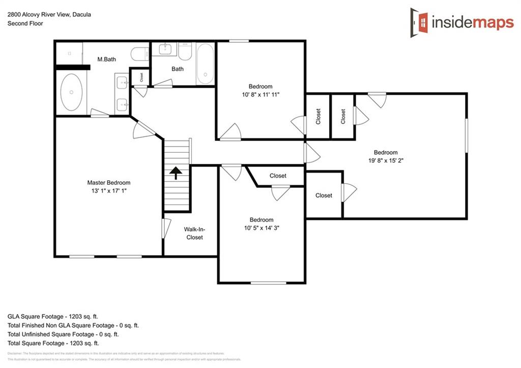 2800 Alcovy River View Property Photo 20