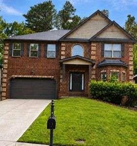 1097 Trophy Club Avenue Property Photo 1