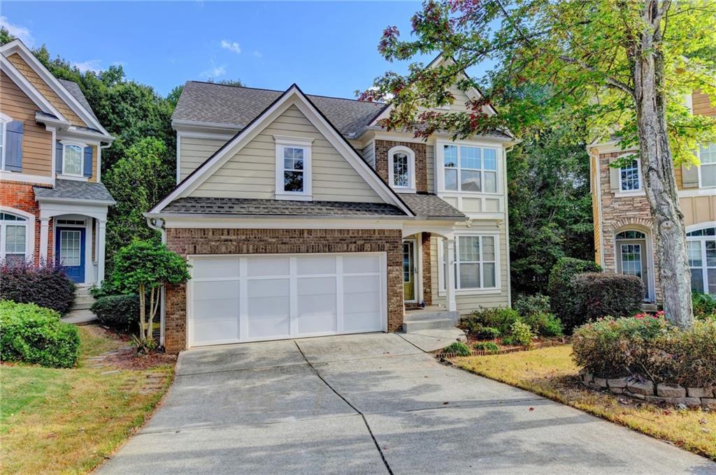 2113 Worrall Hill Drive Property Photo 2
