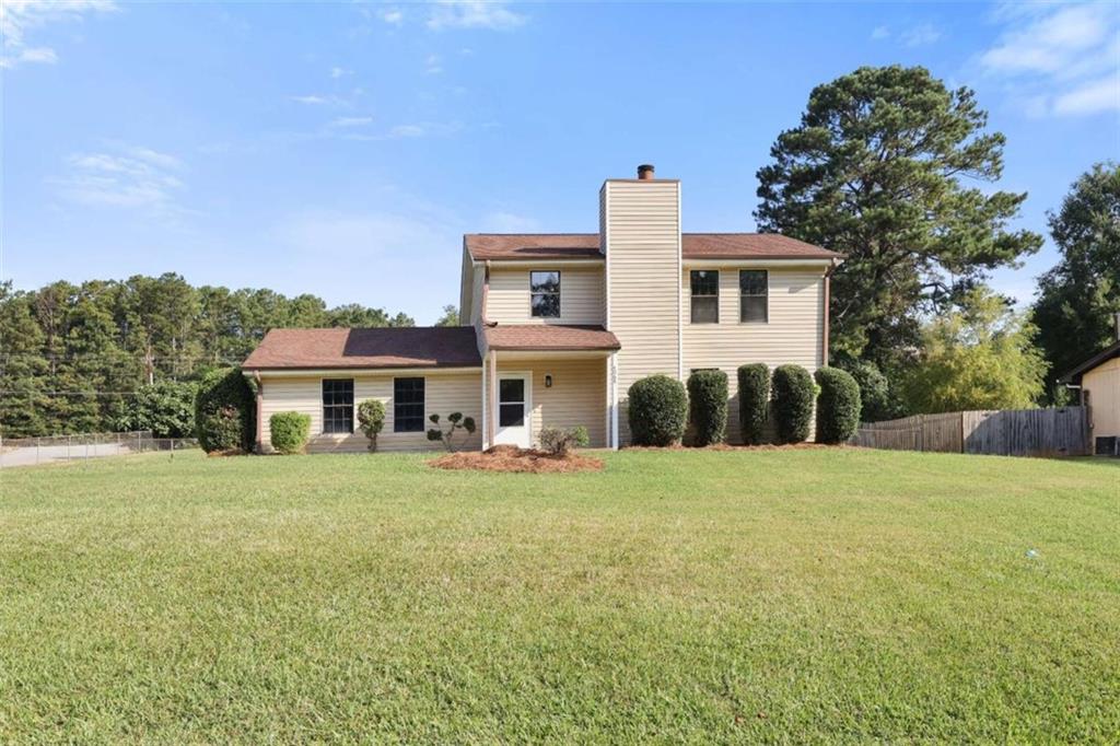 4068 Hunt Way Property Photo 1