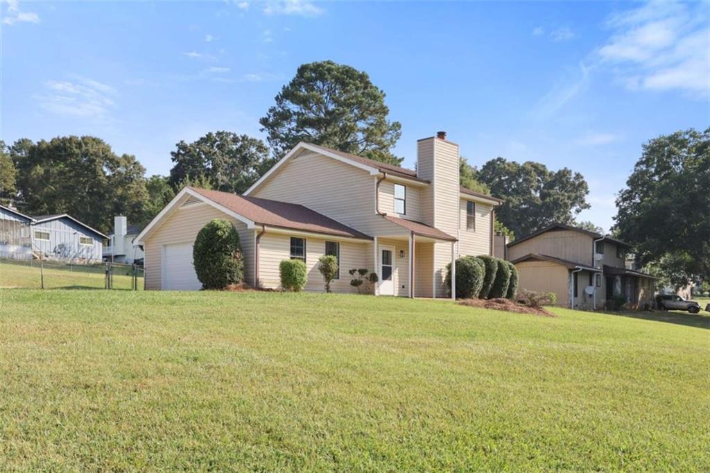 4068 Hunt Way Property Photo 20