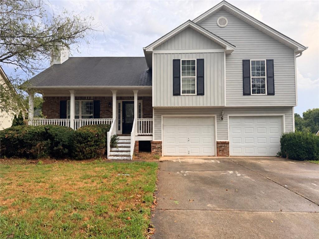 1705 Tugalo Drive Property Photo 1