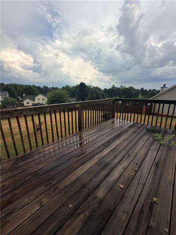 1705 Tugalo Drive Property Photo 8