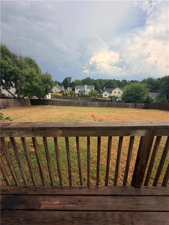 1705 Tugalo Drive Property Photo 9