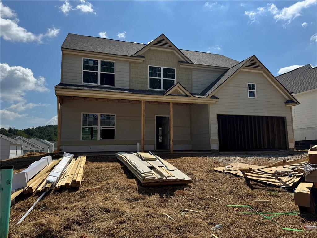 305 Bloomfield Circle Property Photo 1