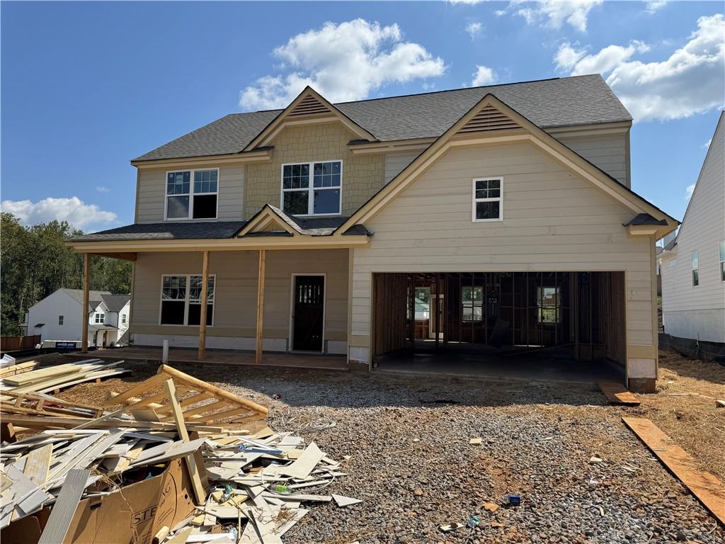 305 Bloomfield Circle Property Photo 2