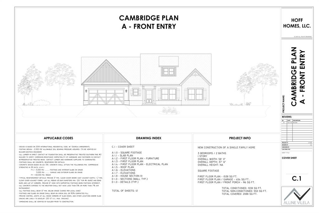 4815 Price Road Property Photo 1