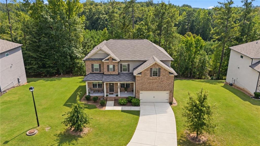 510 Eagles Property Photo 1