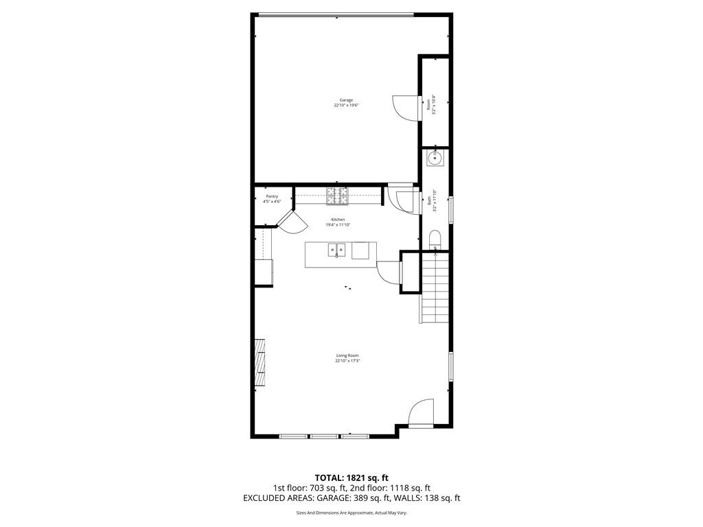 3006 Chene Place Property Photo 37