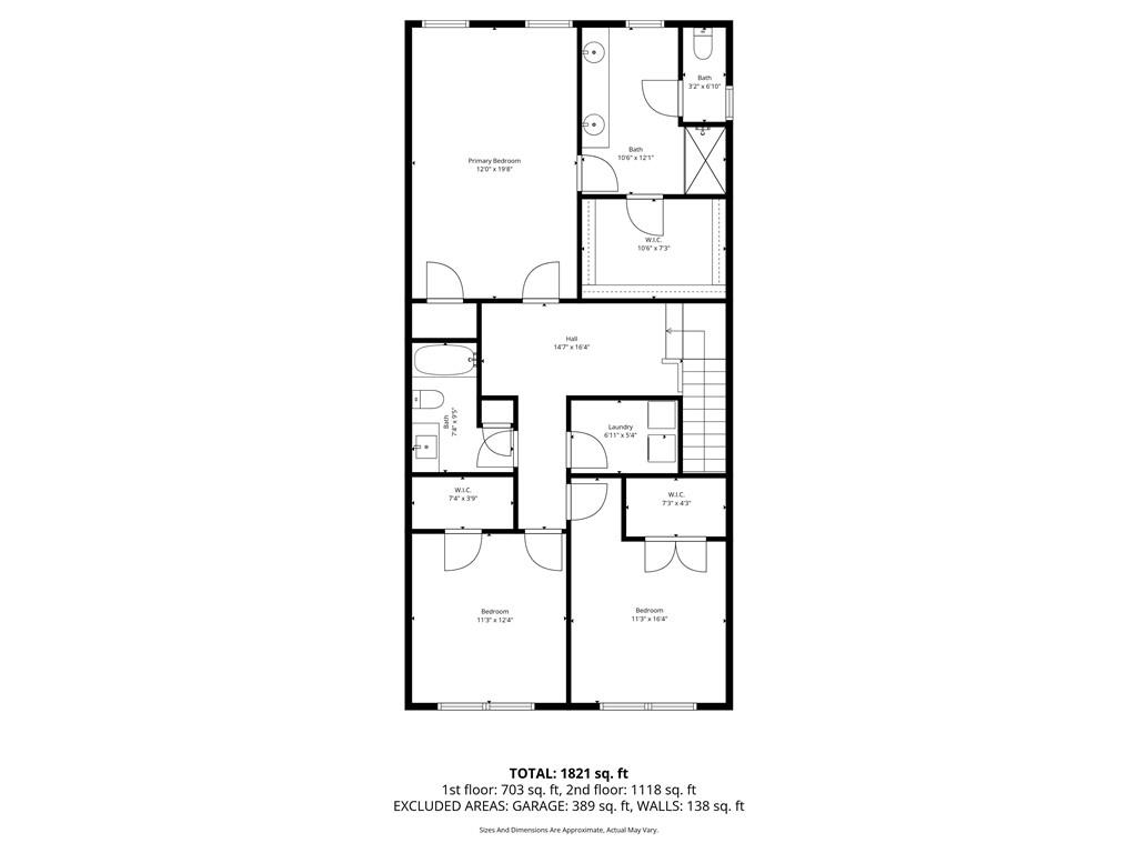 3006 Chene Place Property Photo 38
