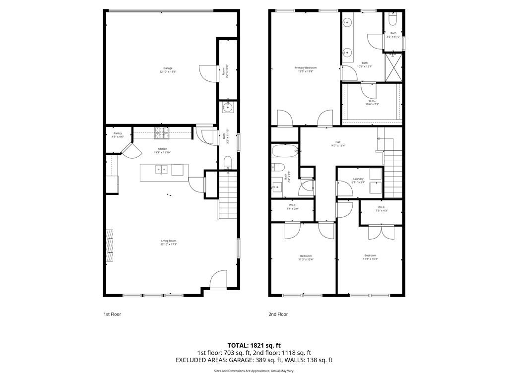 3006 Chene Place Property Photo 39