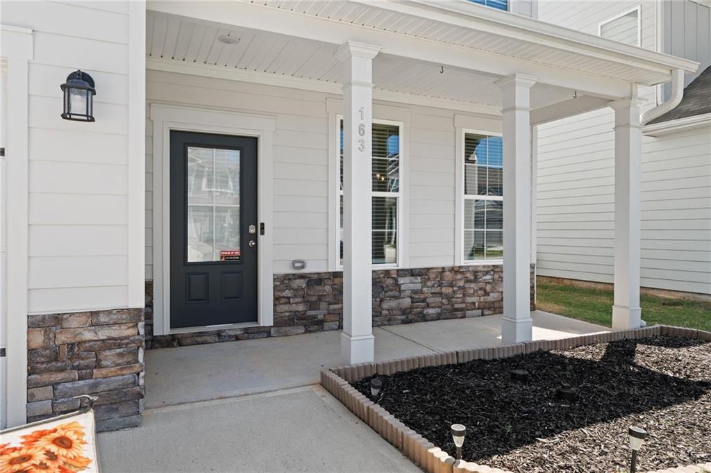 163 Red Birch Lane Property Photo 3