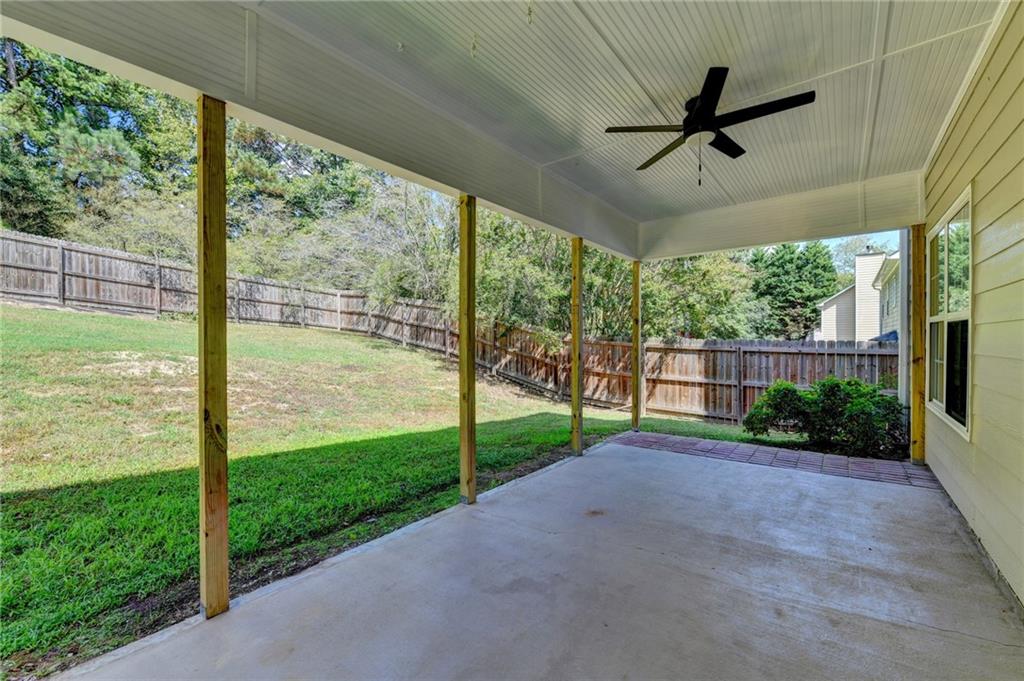 3422 Cascade Ive Drive Property Photo 4