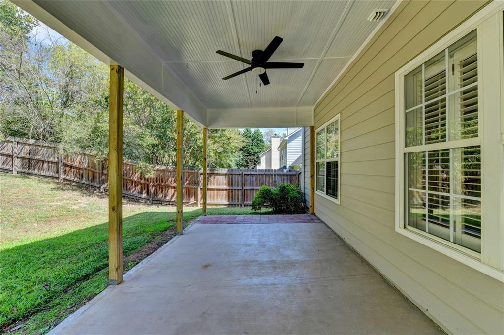 3422 Cascade Ive Drive Property Photo 5