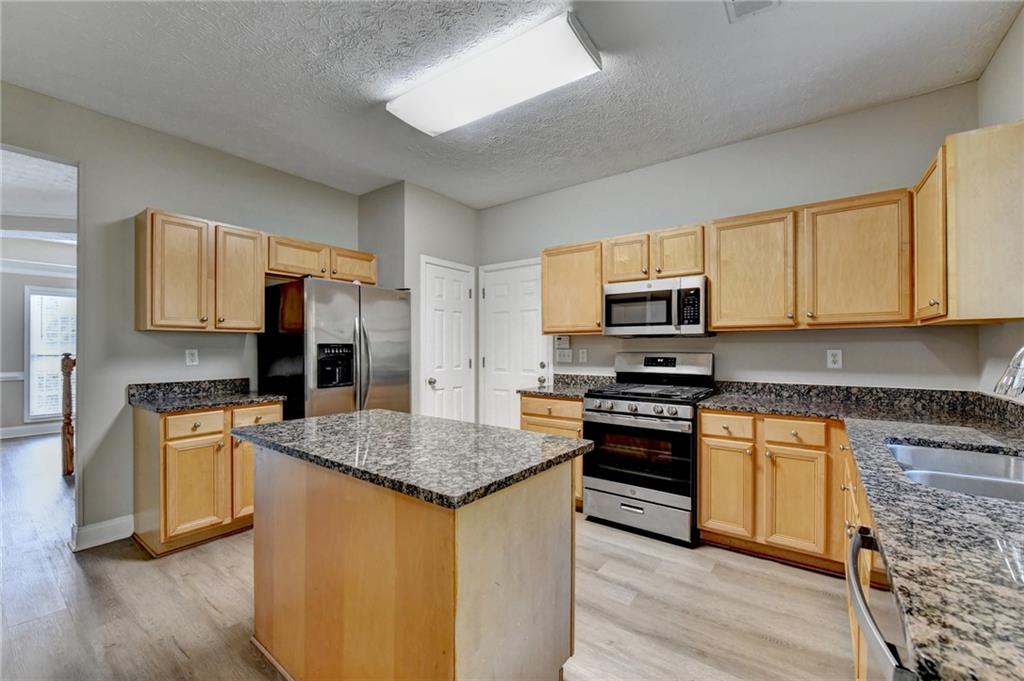 3422 Cascade Ive Drive Property Photo 20