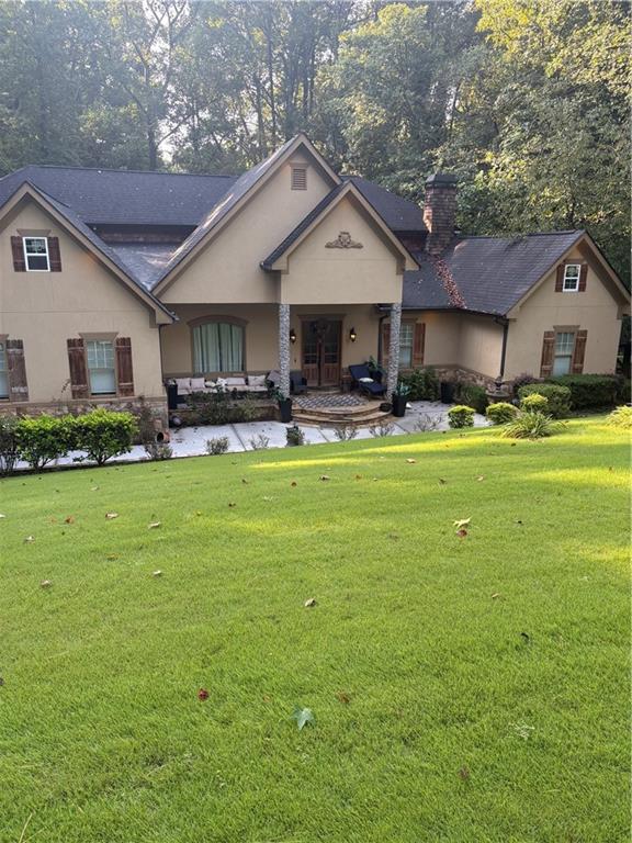 2681 Kenwood Drive Property Photo 1