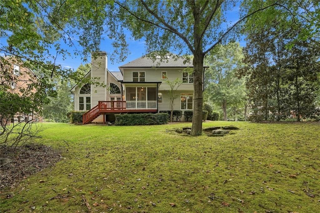 238 Rivergate Drive Property Photo 55