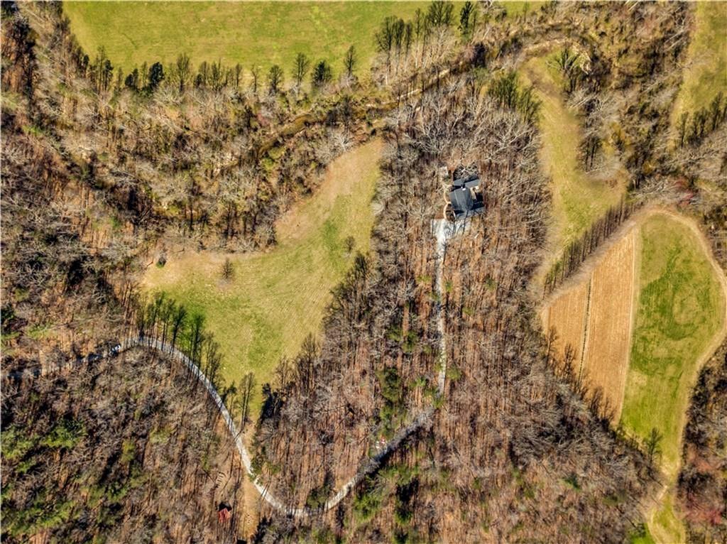 500 Big Sky Trail Property Photo 1