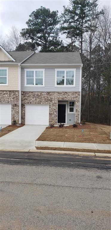 3063 Tarian Way Property Photo 1