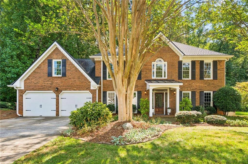 4184 Long Branch Drive Ne Property Photo 1