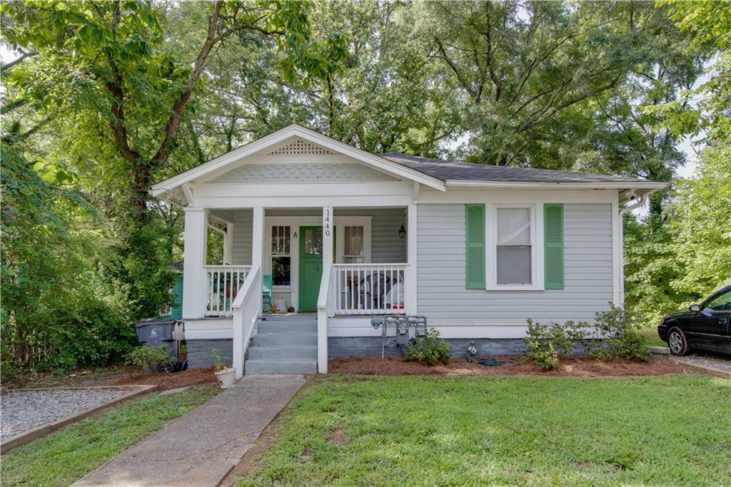 1440 Fulton Avenue Property Photo 1