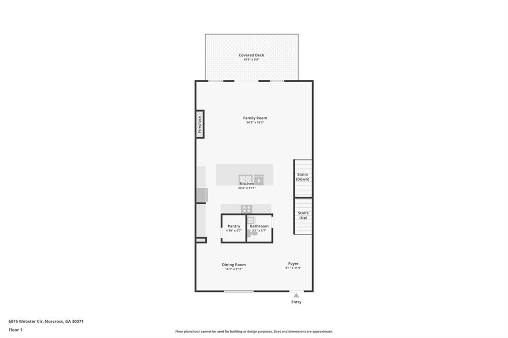 6075 Webster Circle Property Photo 40