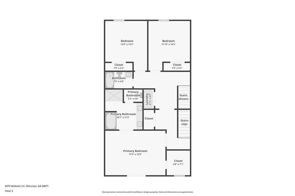6075 Webster Circle Property Photo 41